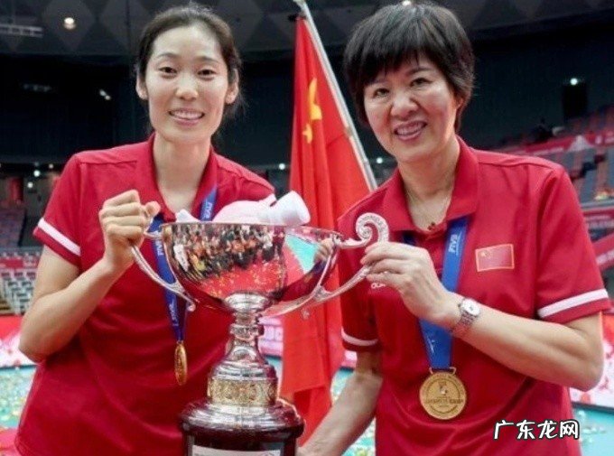 告别时刻!郎平新合同还剩最后2场比赛,颜妮退役进入倒计时