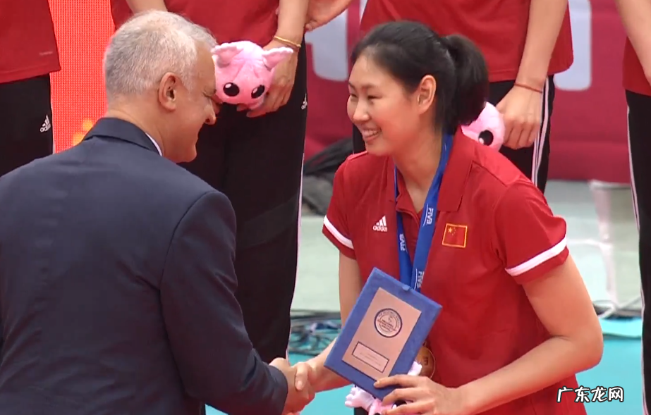 告别时刻!郎平新合同还剩最后2场比赛,颜妮退役进入倒计时