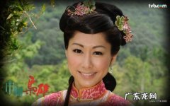 巾帼枭雄剧情分集介绍 巾帼枭雄剧情