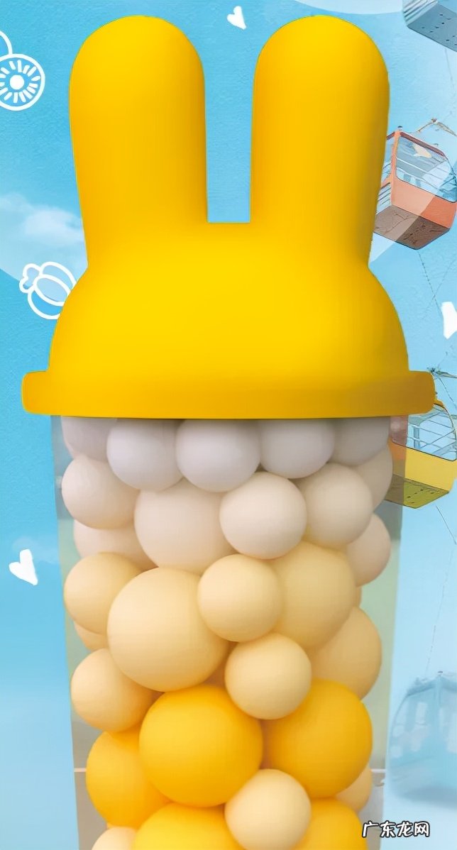 美团外卖APP更换新logo