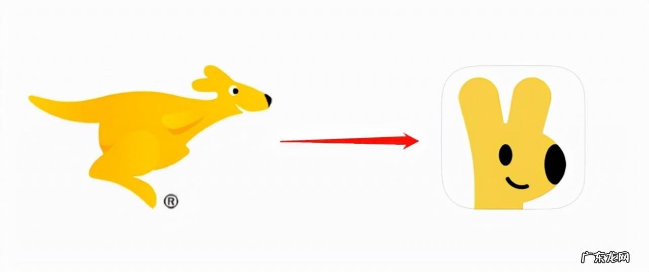 美团外卖APP更换新logo