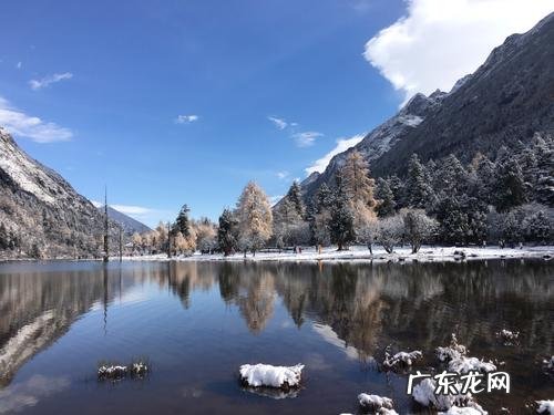 毕棚沟心情说说 毕棚沟旅行后的心情