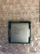 4590cpu功耗 4590cpu