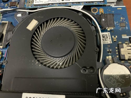 cpu风扇噪音大怎么处理 cpu与风扇