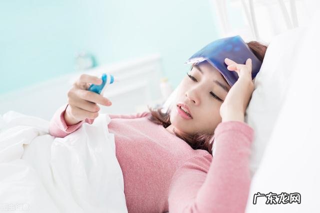 备孕要吃什么容易怀上-备孕发烧怎么办