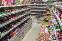 开零食店在哪进货？这些方式都可以选择