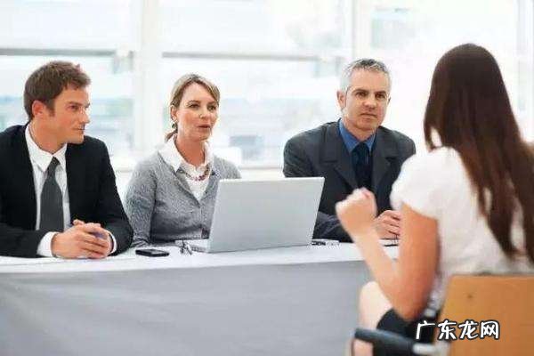 面试技巧有哪些？薪水问题要不要谈？