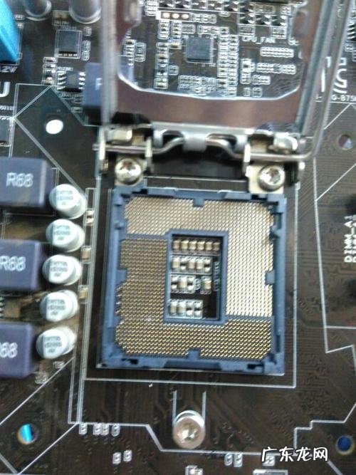 cpu针脚弯了怎么办开不开机 cpu针脚弯了怎么办