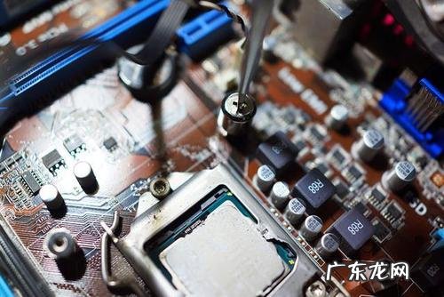 cpu涂的是什么 cpu涂