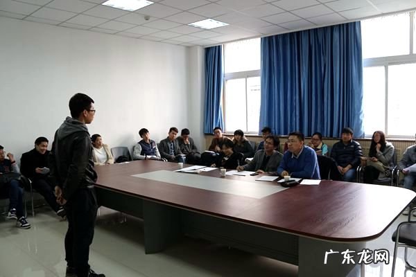 面试职业规划怎么回答?要从这三个方面来讲