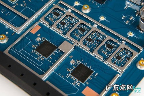 博通芯片 博通cpu