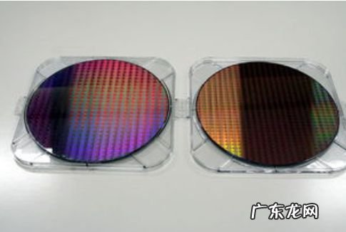 晶圆制造龙头股 晶圆cpu