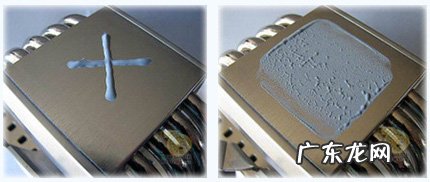 cpu的胶叫什么 cpu的胶