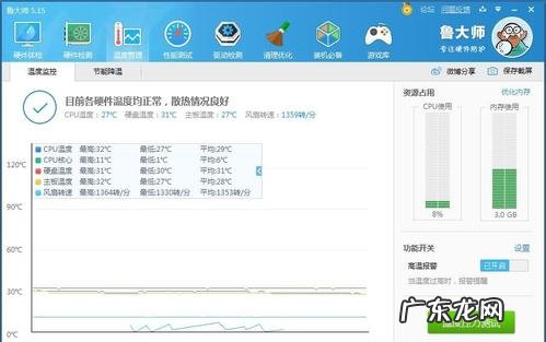 电脑cpu管理 CPU管理下载