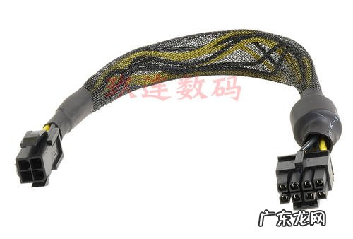 cpu电源线怎么接 cpu电源线