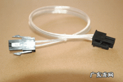 cpu电源线怎么接 cpu电源线