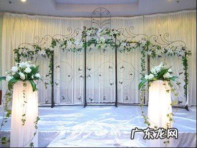 写婚礼场景的散文