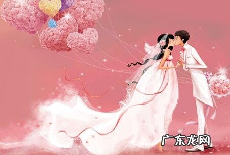 写婚礼场景的散文