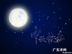 描写月亮的句子 描写月亮的句子