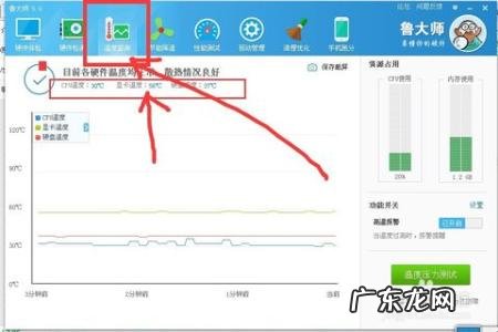如何查看cpu温度苹果 如何查看cpu温度