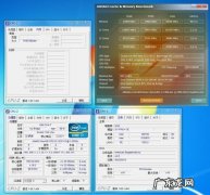 cpu内存频率能超吗 cpu内存频率