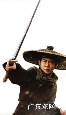 李连杰真实身份是姓林 揭秘李连杰的真实身份