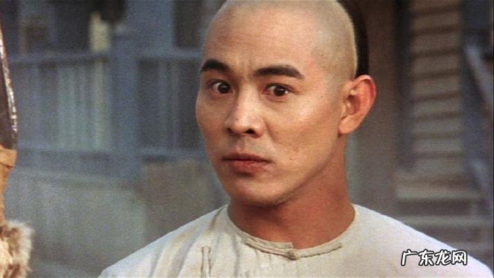 李连杰真实身份是姓林 揭秘李连杰的真实身份