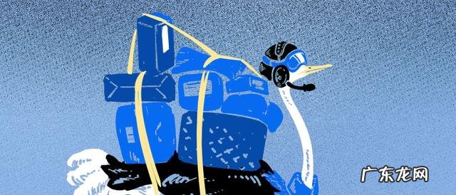 做快递员要注意哪些细节?