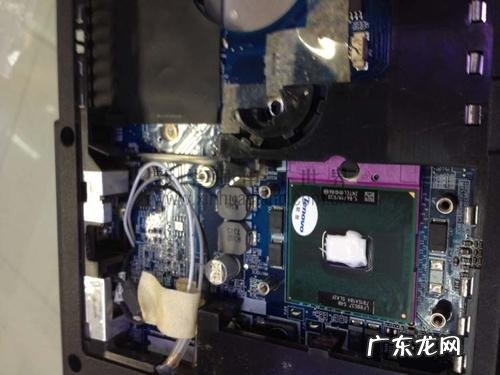 Thinkpad换主板 thinkpad换cpu