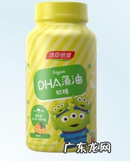 如何改善孩子记忆力?试试DHA藻油软糖吧