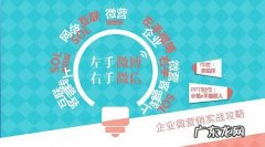 新媒体营销完全攻略的读后感 微信营销完全攻略