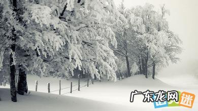 关于冬天的优美段落200字 关于冬天的优美段落