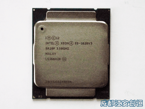 1620CPU用什么散热器 1620cpu