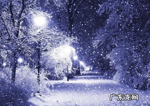 描写雪景超唯美的段落500字 描写雪景超唯美的段落