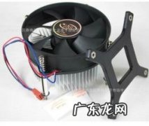 怎么更换cpu风扇 更换cpu风扇