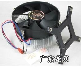 怎么更换cpu风扇 更换cpu风扇