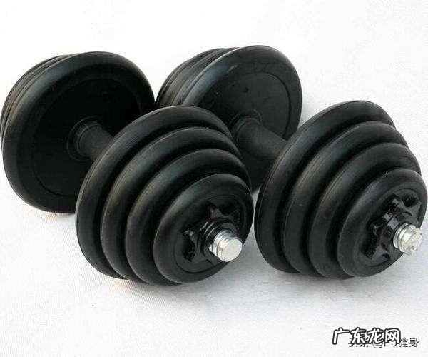 如何制定在家里用哑铃健身的周计划