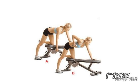 如何制定在家里用哑铃健身的周计划