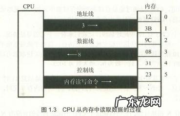 CPU发送指令模块未接受 cpu发送