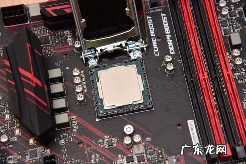 cpu硅脂涂完用不用等 cpu不用硅脂