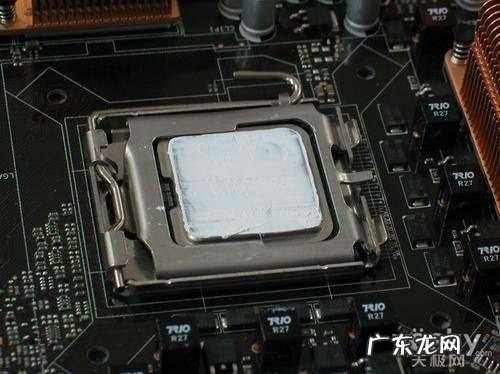 cpu最新排名 新型cpu