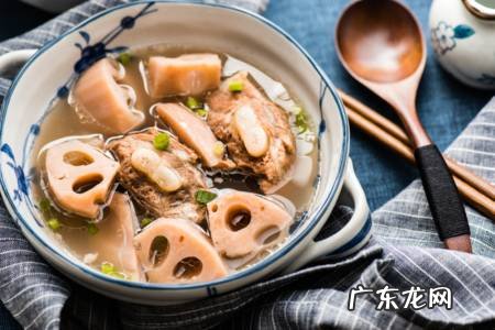 春天养肝健脾应季汤品推荐