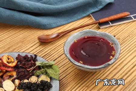 春天养肝健脾应季汤品推荐