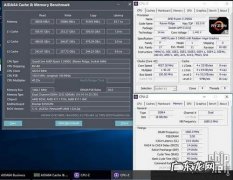 cpu小系统 cpu小超