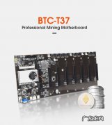 挖矿机是什么东西 挖矿机cpu