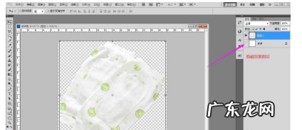 淘宝商品透明图怎么制作?为何要做透明图?