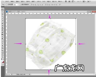 淘宝商品透明图怎么制作?为何要做透明图?