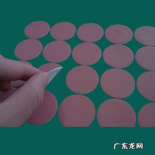 CPU用硅胶垫片 cpu用硅胶