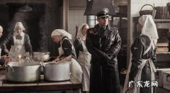 波斯语课真实事件结局 波斯语课真实事件