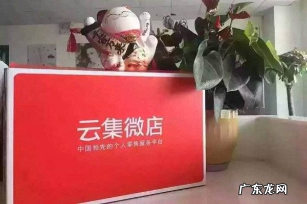 云集微店一单赚多少钱?做店主收入有多少?